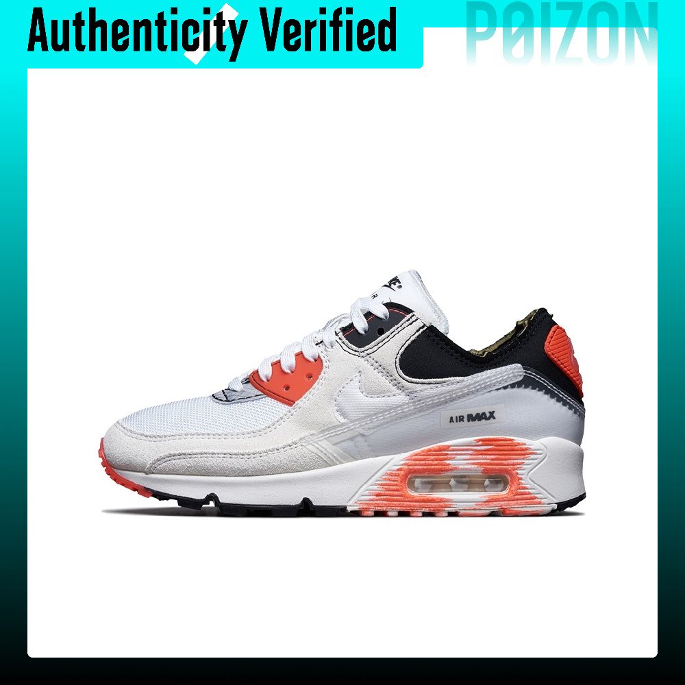 Nike Shoes Air Max 90 - Кроссовки Nike Air Max 90, унисекс,
