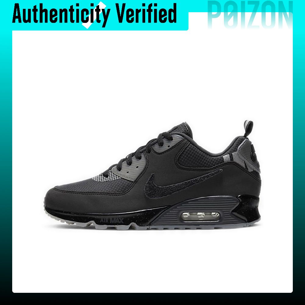 Nike Shoes Air Max 90 - Кроссовки Nike Air Max 90, модель