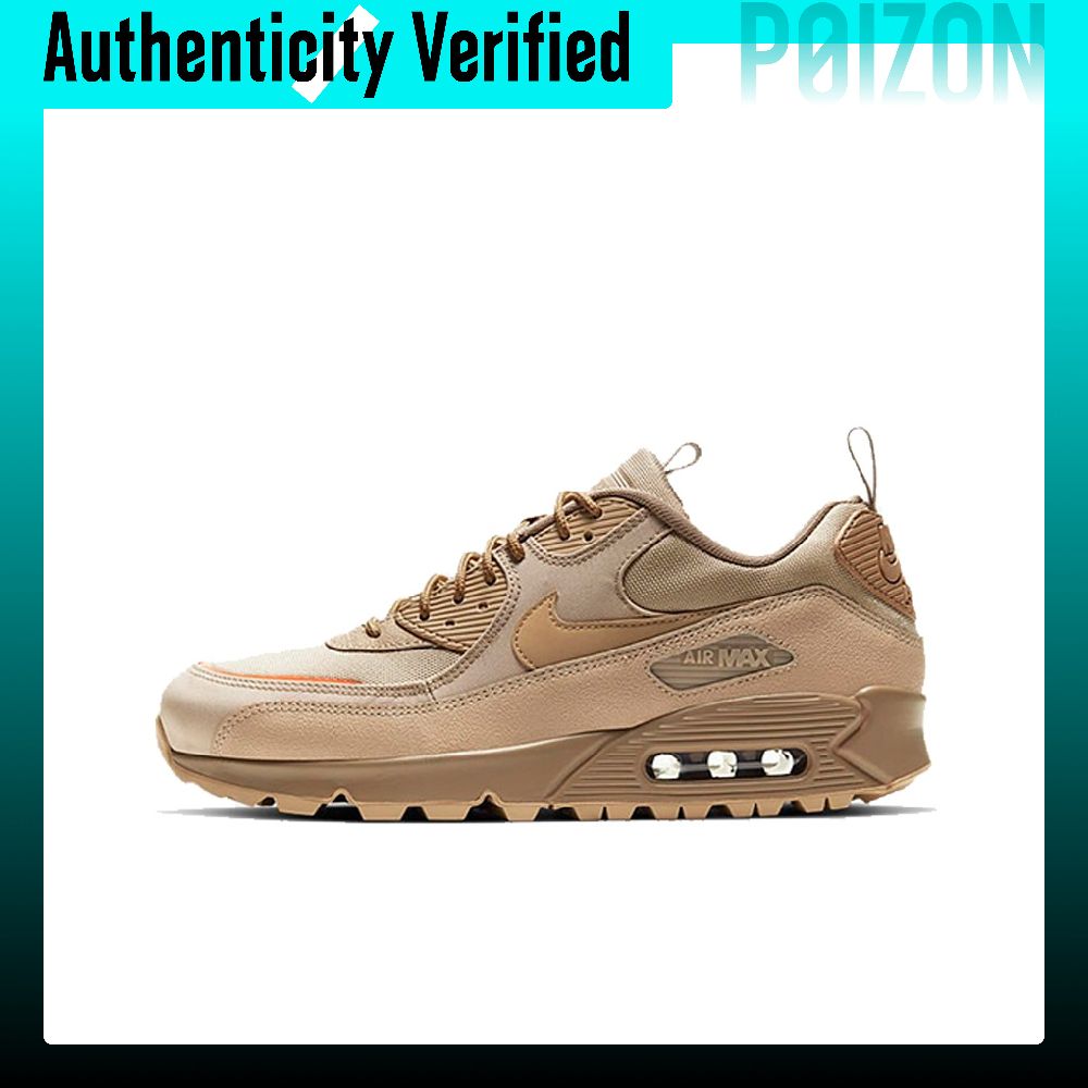 Nike Shoes Air Max 90 - Кроссовки Nike Air Max 90 с