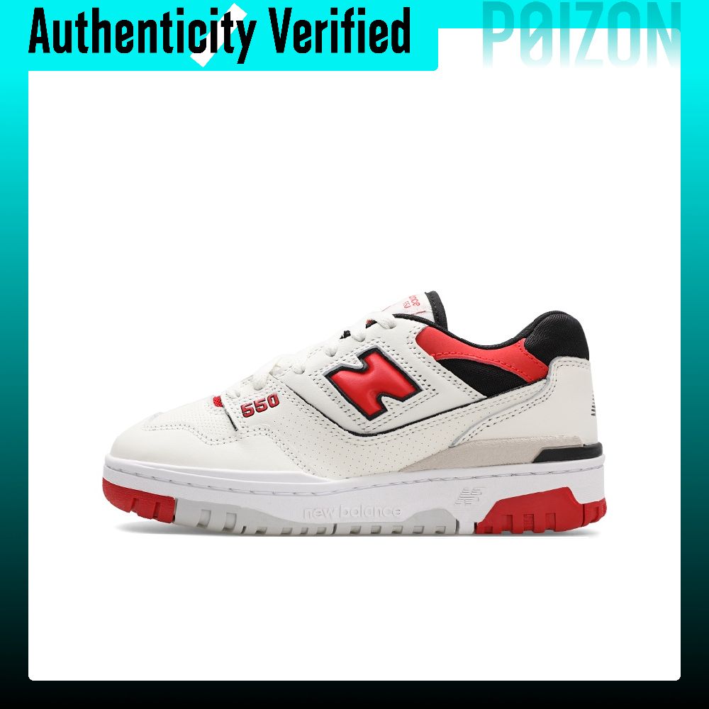 New Balance Shoes 550 - New Balance NB 550, винтажные баскетбольные