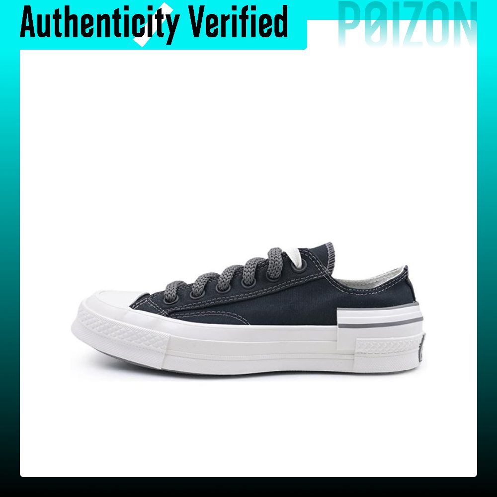 Converse Shoes Chuck 70 - Кеды Converse Chuck 70 унисекс, низкие,