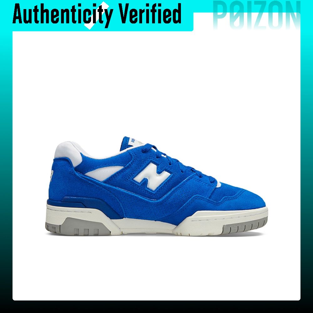 New Balance NB 550 Низкие баск – обзор и цена New Balance Shoes 550