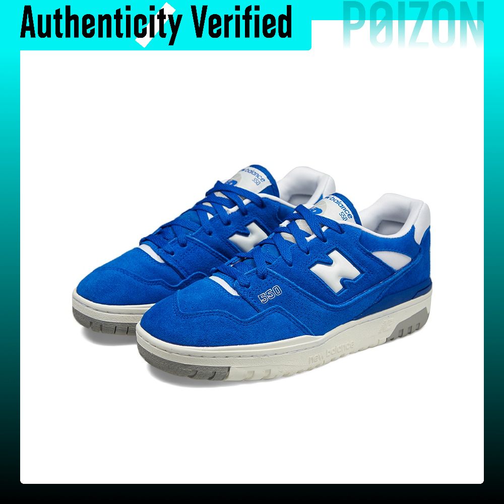New Balance NB 550 Низкие баск – обзор и цена New Balance Shoes 550