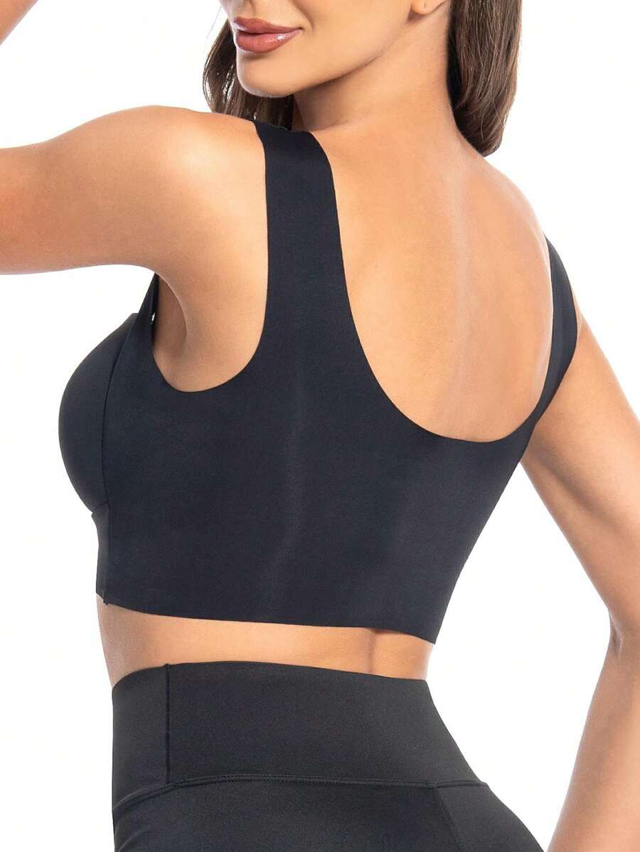 3Pcs женщины спорт бюстгальтер – обзор и цена Mastectomy Bra Pocket