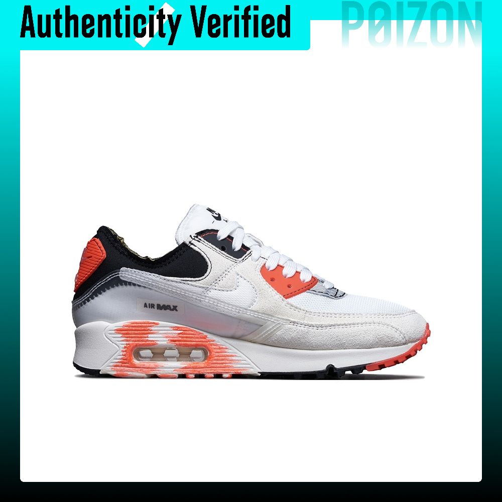 Кроссовки Nike Air Max 90, уни – обзор и цена Nike Shoes Air Max 90