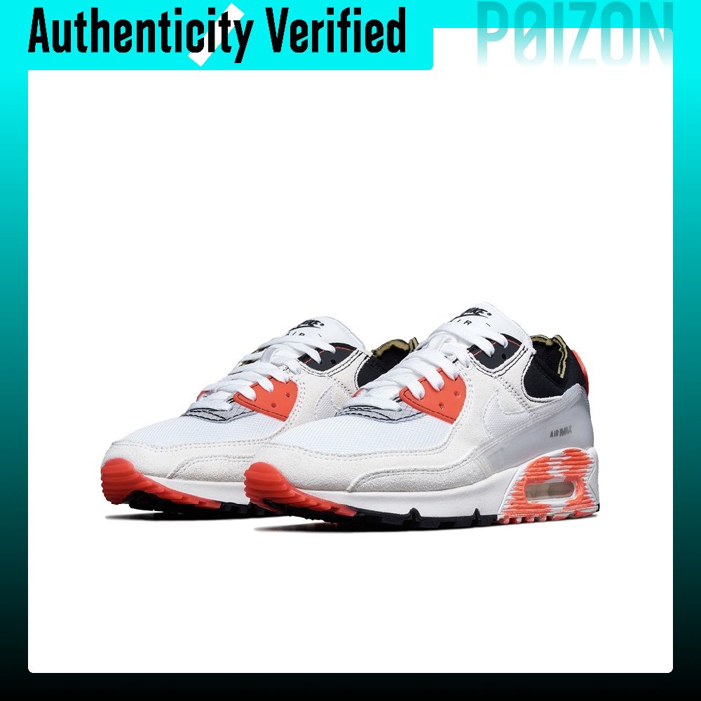 Кроссовки Nike Air Max 90, уни – обзор и цена Nike Shoes Air Max 90