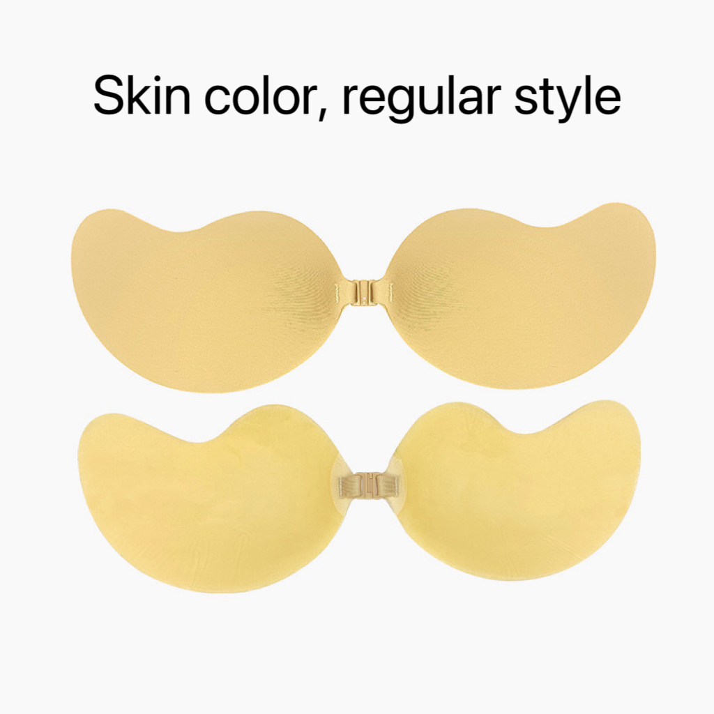 Женский силиконовый самоклеящи – обзор и цена Backless Bra Sticky