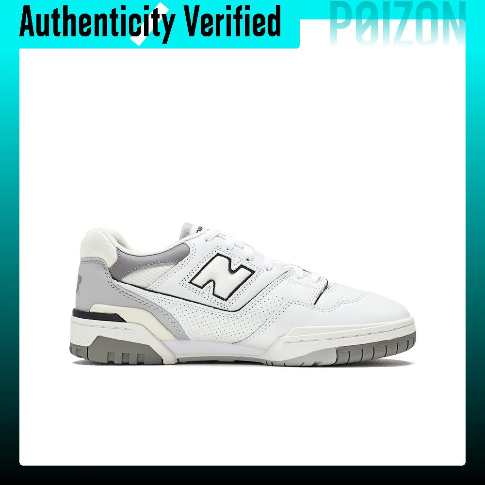 New Balance NB 550, винтажные  – обзор и цена New Balance Shoes 550