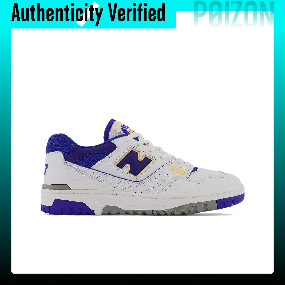 New Balance NB 550, винтажные  – обзор и цена New Balance Shoes 550