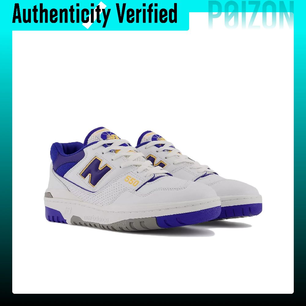 New Balance NB 550, винтажные  – обзор и цена New Balance Shoes 550