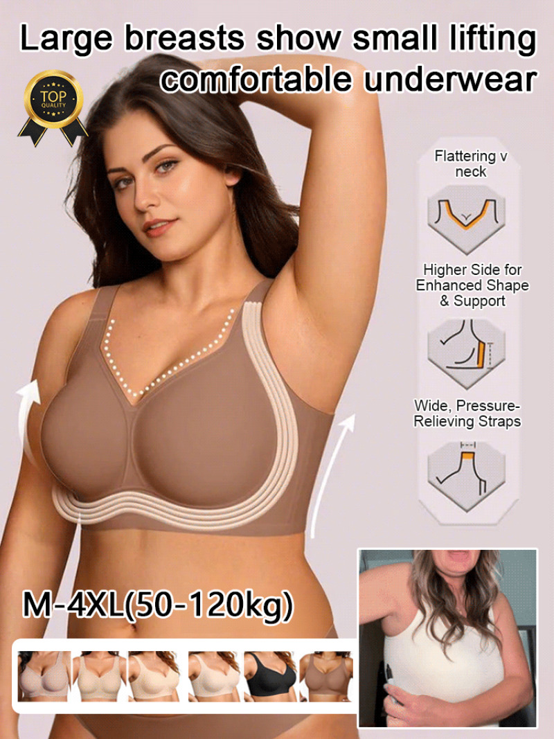 Беспроводной бюстгальтер с под – обзор и цена Mastectomy Bra Pocket