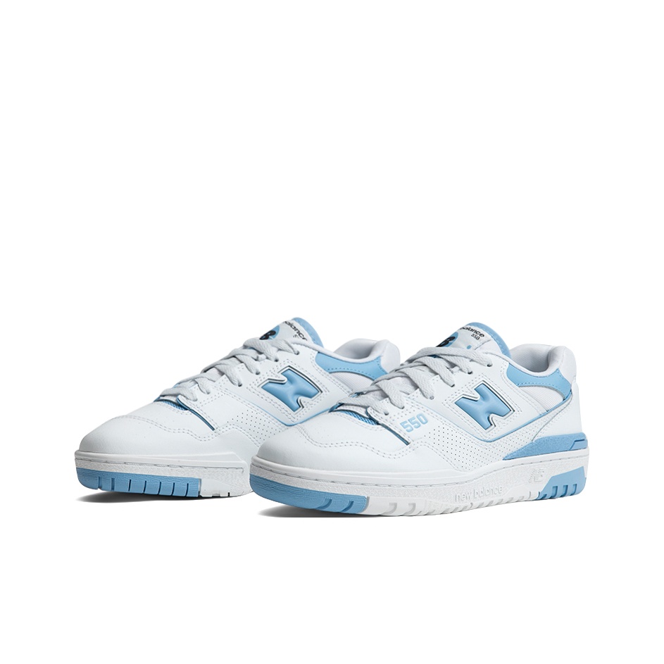 Баскетбольные кроссовки New Ba – обзор и цена New Balance Shoes 550