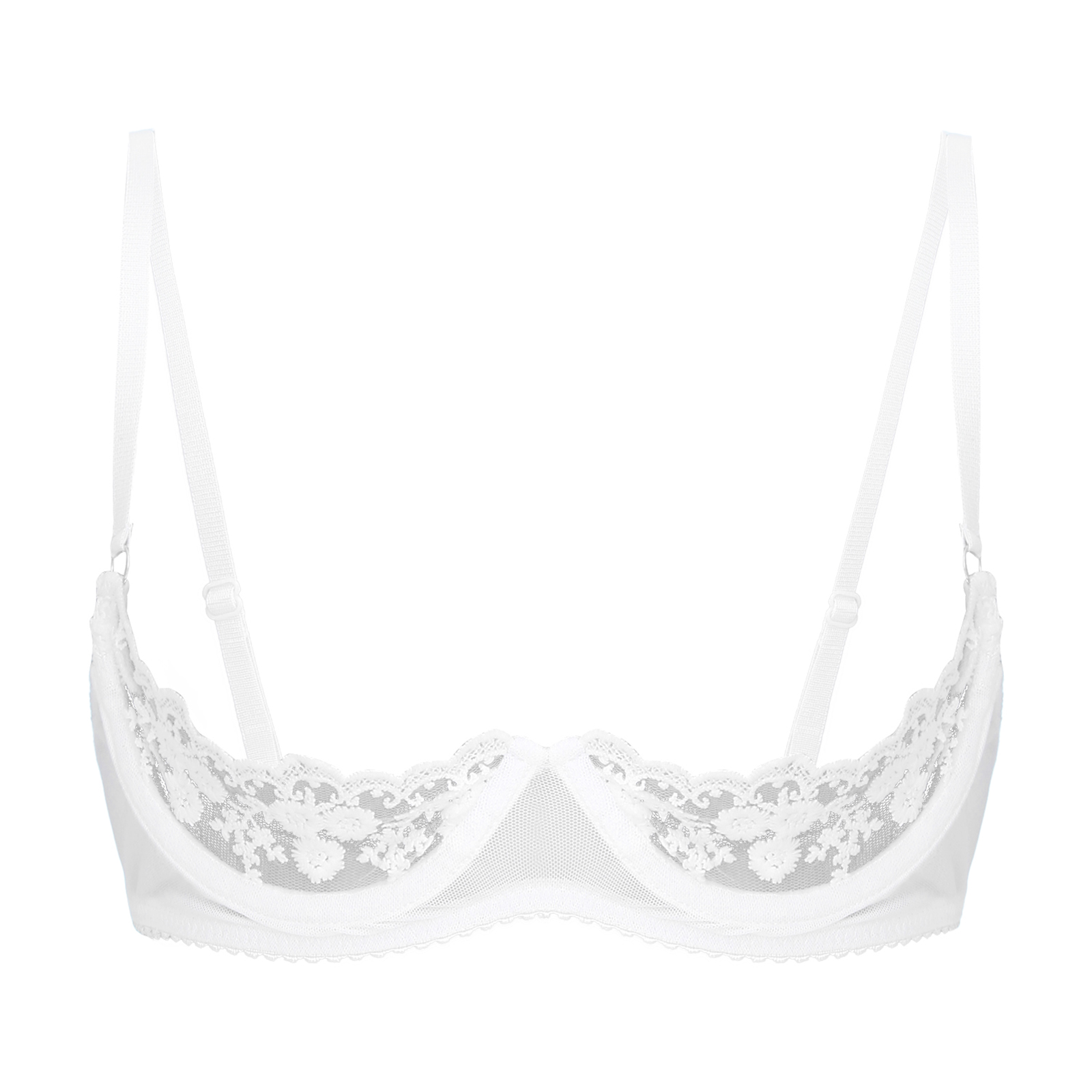Женский сексуальный бюстгальте – обзор и цена Underwire Bra Padded