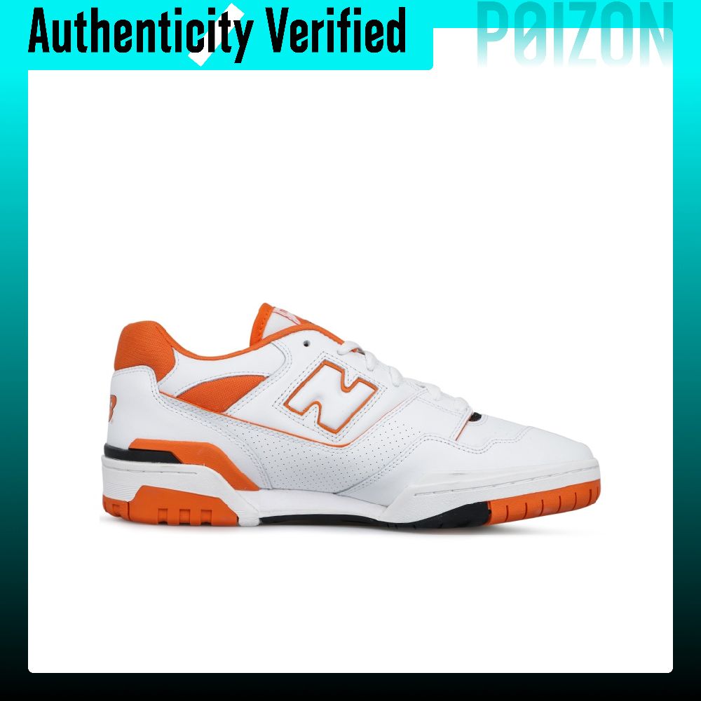 New Balance NB 550, винтажные  – обзор и цена New Balance Shoes 550