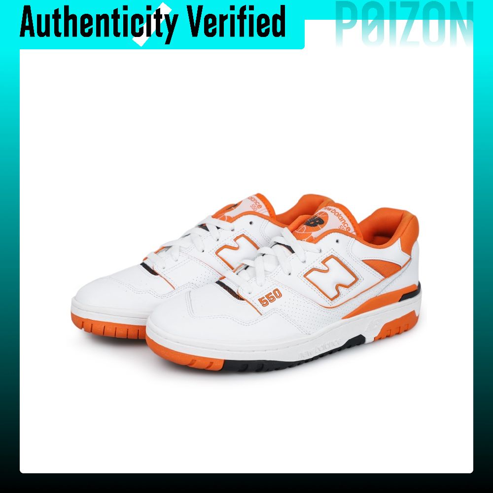 New Balance NB 550, винтажные  – обзор и цена New Balance Shoes 550