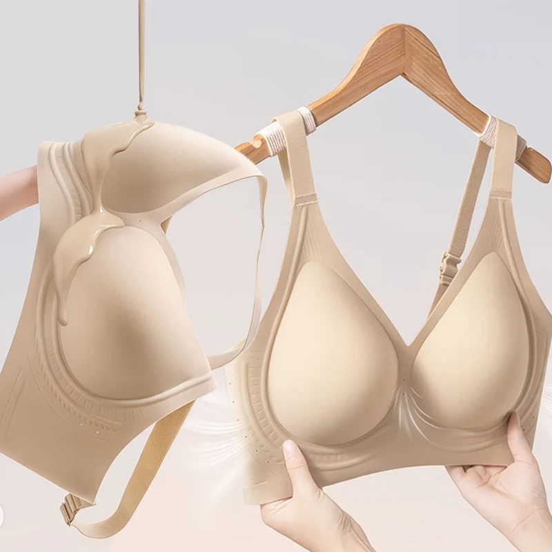 Бесшовное спортивное белье бол – обзор и цена Full Coverage Bra