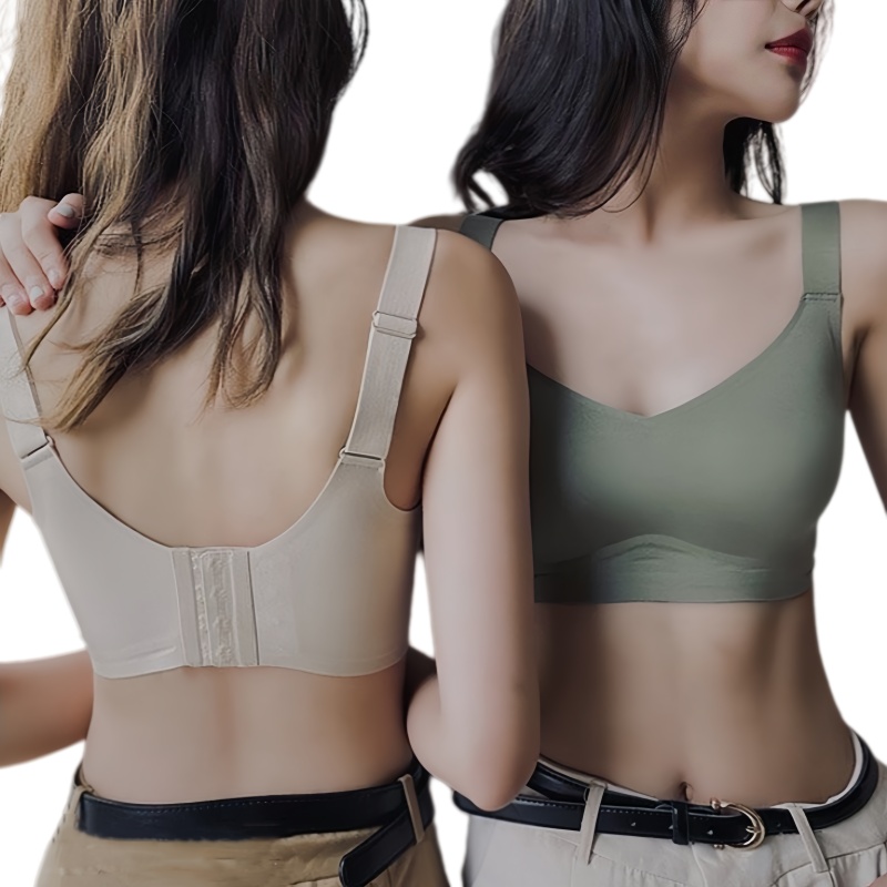 Бесшовные бюстгальтеры для жен – обзор и цена Mastectomy Bra Pocket