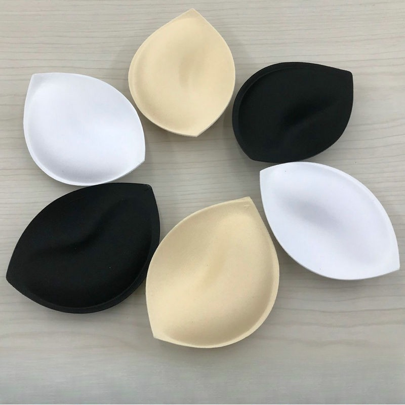 Утолщенные губчатые вкладыши д – обзор и цена Push Up Bra Silicone